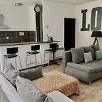 Apartamento 24h 7j
