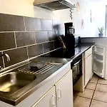 Apartamento 24h 7j