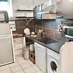 Apartamento 24h 7j *