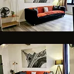 24h 7j Apartamento Carcasona