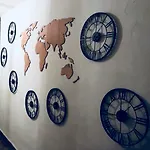 24h 7j Apartamento