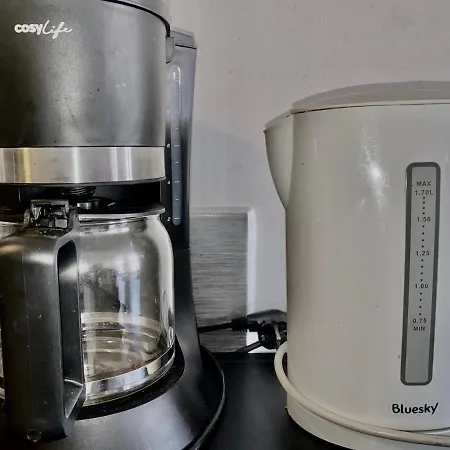 Apartamento 24h 7j