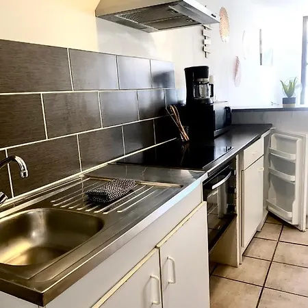 Apartment 24h 7j