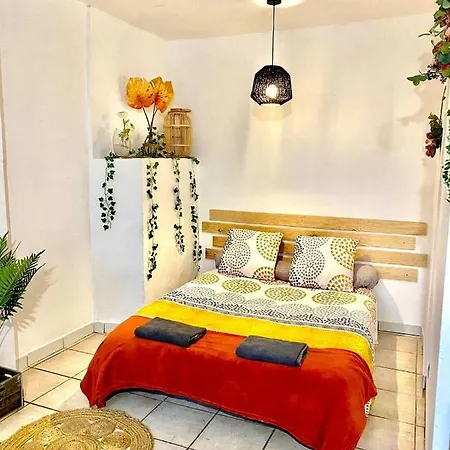 Apartment 24h 7j *