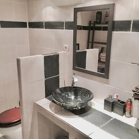 24h 7j Apartment Carcassonne
