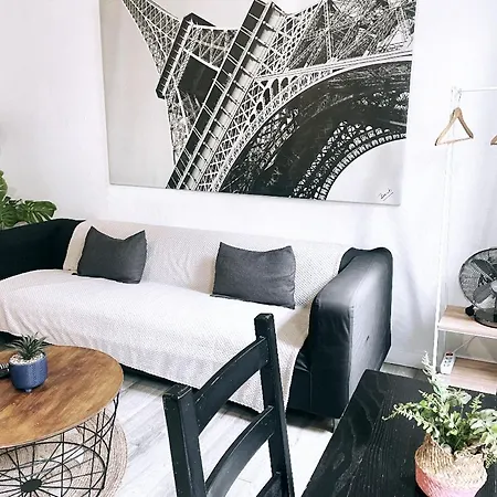 24h 7j Apartment