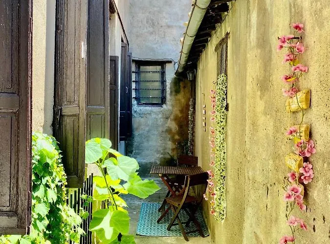 24h 7j Apartment Carcassonne