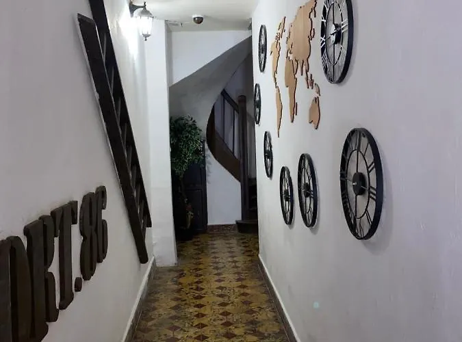 24h 7j * Carcassonne