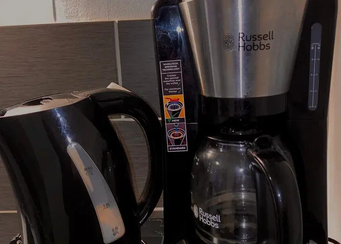 24h 7j Apartment Carcassonne