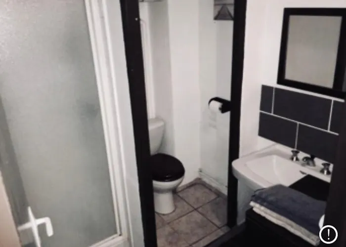 Apartment 24h 7j Carcassonne